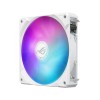 ASUS ROG Ryuo IV SLC 360 ARGB White Edition Processor All-in-one liquid cooler 12 cm