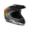 Full-face helmet Kamikaze Katana AKC204 size M