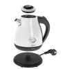 Camry | Kettle with a thermometer | CR 1344 | Electric | 2200 W | 1.7 L | Stainless steel | 360° rotational base | White