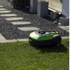 Greenworks Optimow 15 GSM 1500 m2 mowing robot - 2509307