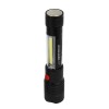 Esperanza EOT069 Flashlight Black, LED Flashlight