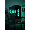 Actina 5901443387978 PC Intel® Core™ i5 i5-14500 32 GB DDR5-SDRAM 1 TB SSD Intel Arc A770 Midi Tower Black