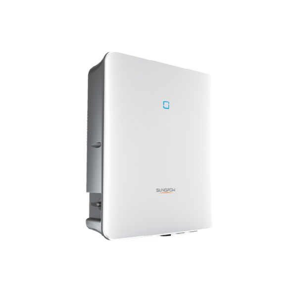 SUNGROW Inverter Hybrid SH8.0RT-20-V11 Smart Meter ...