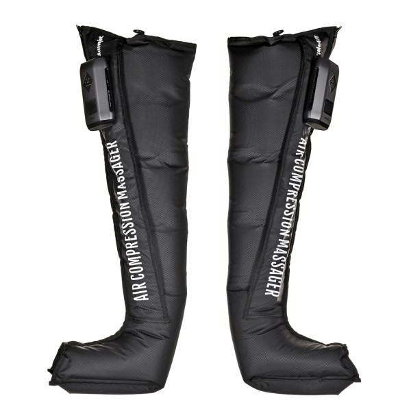 Activejet ACM-PLUS-A1 M lymphatic compression massager ...