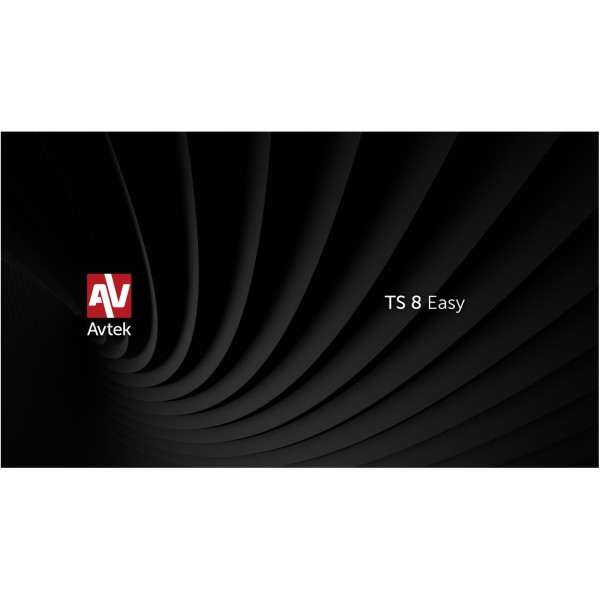 AVTEK INTERACTIVE MONITOR TOUCHSCREEN 8 EASY ...