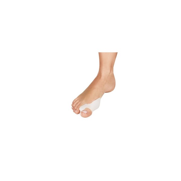 HALLUCARE hallux cover with separator 2 ...