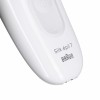 Braun Epilator | SE7-041 Silk épil 7 | Number of power levels 2 | Wet & Dry | White/Silver