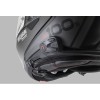 Nolan N-Com B902L R Motorbike intercom 1 pc Black