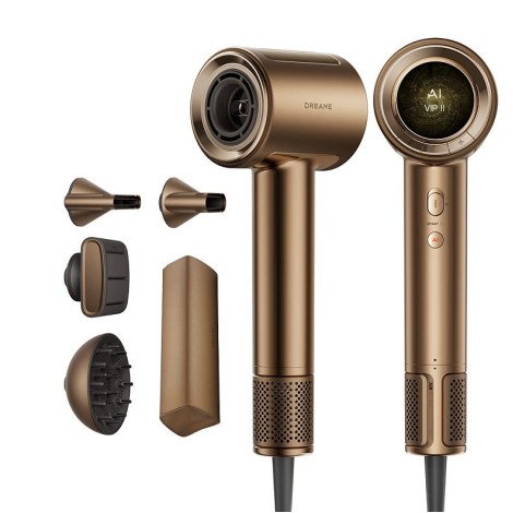 HAIR DRYER PILOT/AHX01A DREAME