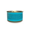 SCHESIR After Dark Chicken fillet with quail egg in broth - wet cat food - 80g
