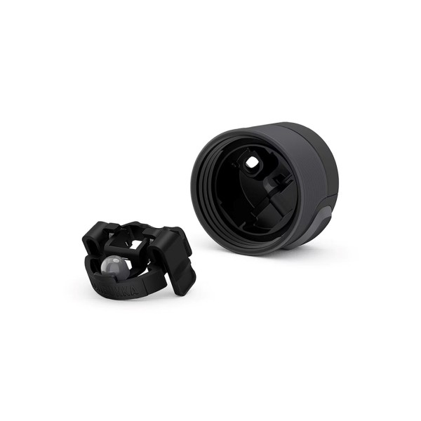 Nakrętka Kambukka 3in1 Lid BlackSteel/Black - ...