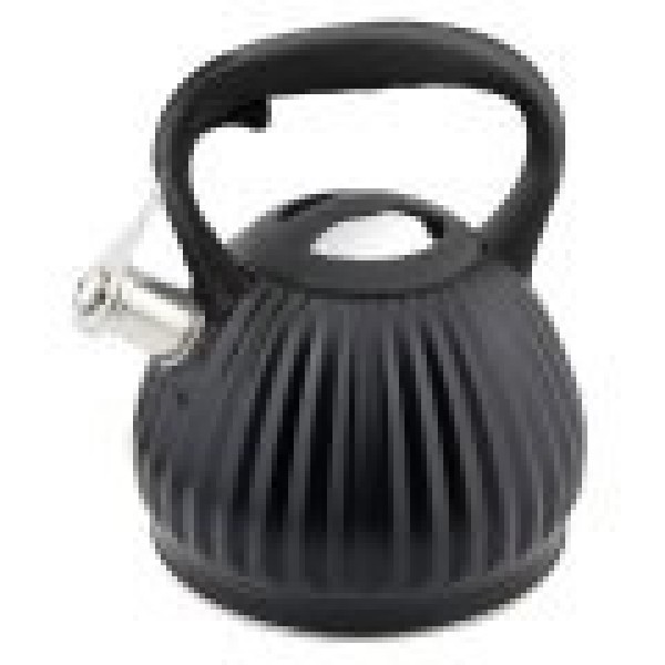 Promis Kettle 3.0 l, FABIO, black, ...