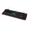 iBox IMPG5 mouse pad Gaming mouse pad Black