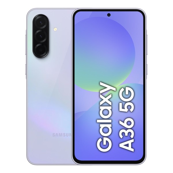 Samsung Galaxy A36 17 cm (6.7") ...