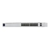 Ubiquiti UniFi 24Port Gigabit Switch with PoE and SFP | Ubiquiti