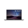 LG U series 16U70Q-N.APC5U1 laptop 40.6 cm (16") WUXGA AMD Ryzen™ 5 5625U 8 GB LPDDR4x-SDRAM 512 GB SSD Wi-Fi 6 (802.11ax) Windows 11 Pro Grey REPACK New Repack/Repacked