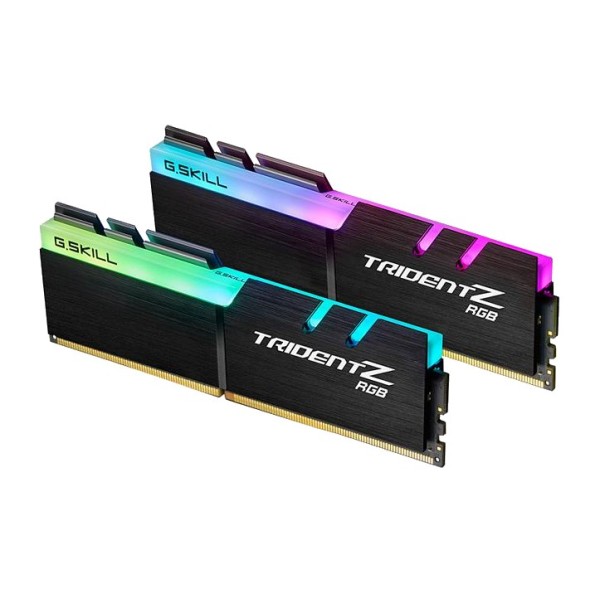 G.Skill Trident Z RGB 16GB DDR4 ...