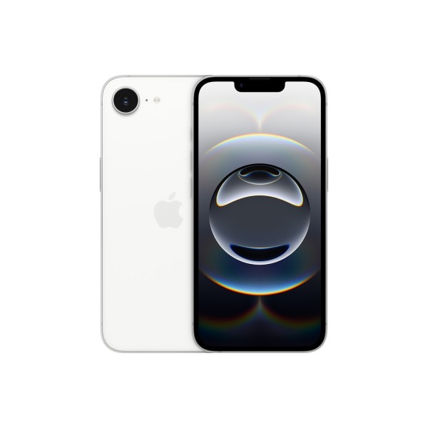 Apple iPhone 16e 15.5 cm (6.1") ...