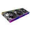 CASE FAN 120MM XPF360R.ARGB/12V XF073 XILENCE