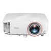 Benq | TH671ST | Full HD (1920x1080) | 3000 ANSI lumens | 10.000:1 | White | Lamp warranty 12 month(s)