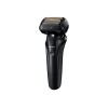 Panasonic | Shaver | ES-LS9A-K803 | Operating time (max) 50 min | Wet & Dry | Lithium Ion | Black