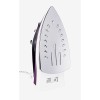 Iron | Adler | AD 5022 | With cord | 2200 W | Purple/White