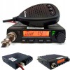 Luiton LT-198 ASQ AM/FM CB Radio Cigarette Lighter Plug Black