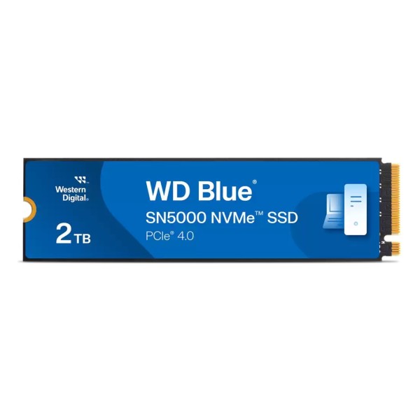 Western Digital Blue SN5000 2 TB ...