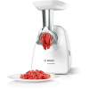 Bosch Meat mincer | MFW2515W | White | 1500 W | Number of speeds 1 | Throughput (kg/min) 1.7