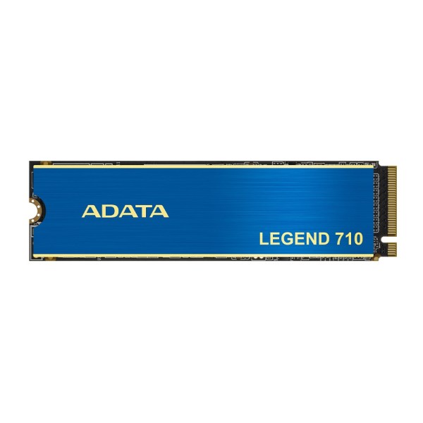ADATA LEGEND 710 512GB PCIe M.2 ...