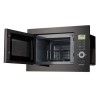 MPM-25-KMI-01 Built-in 25 L 900 W Black