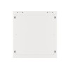 LANBERG Wall mount 19in 12U 600x600 grey