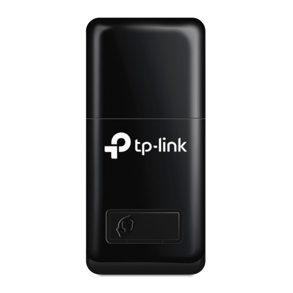 TP-Link TL-WN823N network card WLAN 300 ...