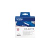 Brother | DK-22210 Continuous Length Paper Label | White | DK | 29mm | 30.5 m