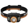 Duracell DH850R Gift Box Headlamp black, orange