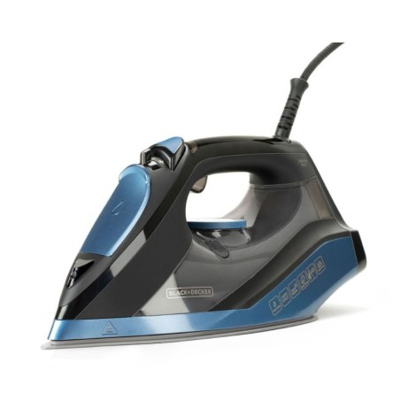 Iron Black+Decker BXIR2801E