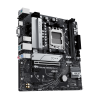 Asus | PRIME B650M-K | Processor family AMD | Processor socket AM5 | DDR5 | Supported hard disk drive interfaces SATA, M.2 | Number of SATA connectors 4