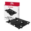 AXAGON Metal frame for mounting four 2.5