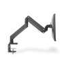DIGITUS Single Gas Spring Monitor Mount