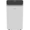 Bosch Mobile Air Conditioner | Cool 4000 | Suitable for rooms up to 35 m³ | White/Black