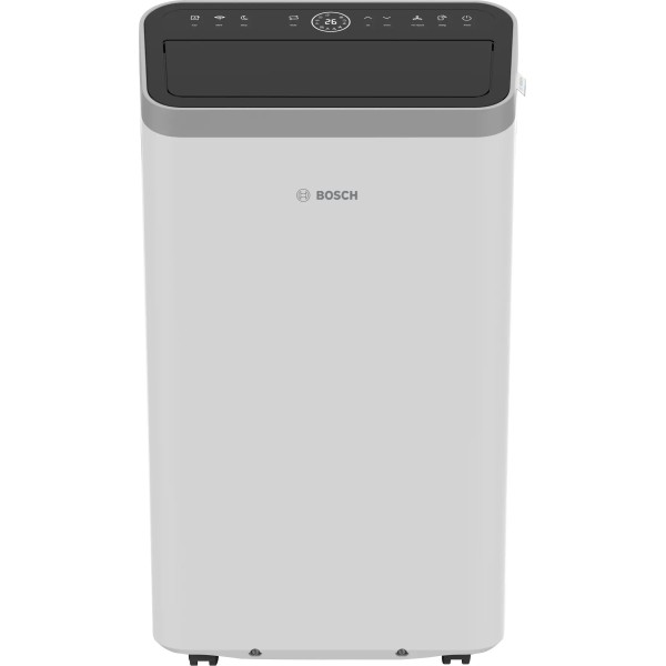 Bosch Mobile Air Conditioner | Cool ...