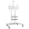 TV SET ACC MOBILE STAND/50-86