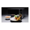 Caso | Microwave oven | MCG 25 | Free standing | 25 L | 900 W | Convection | Grill | Black