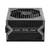 MSI MAG A650BN 650W Power Supply