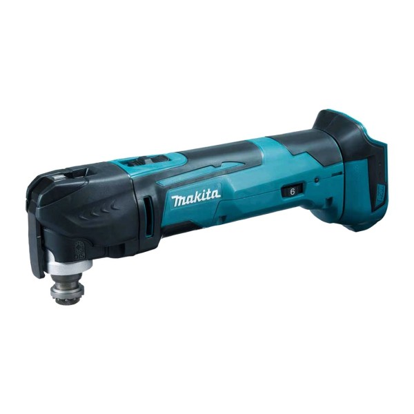 Makita DTM51Z oscillating multi-tool 20000 RPM ...