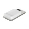 Belkin BoostCharge Pro 8000 mAh Wireless charging White