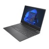 HP Victus 15-FA1082WMDX i5-13420H 15.6" FHD AG 144Hz 16GB SSD512 BT BLKB LAN GeForce RTX 4050 6GB Win11 Black  (REPACK) 2Y