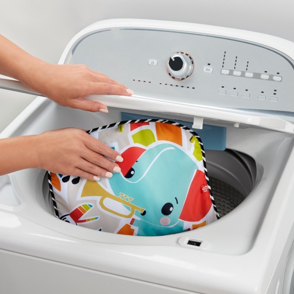 Mattel Fisher Price Mata edukacyjna z ...