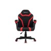 Gaming chair for children Huzaro Ranger 1.0 Red Mesh, black, red