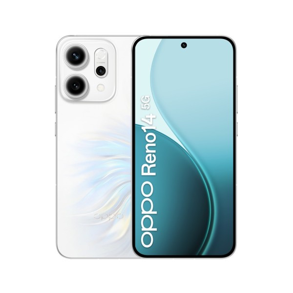 OPPO Reno 14 5G DS 12/512 ...